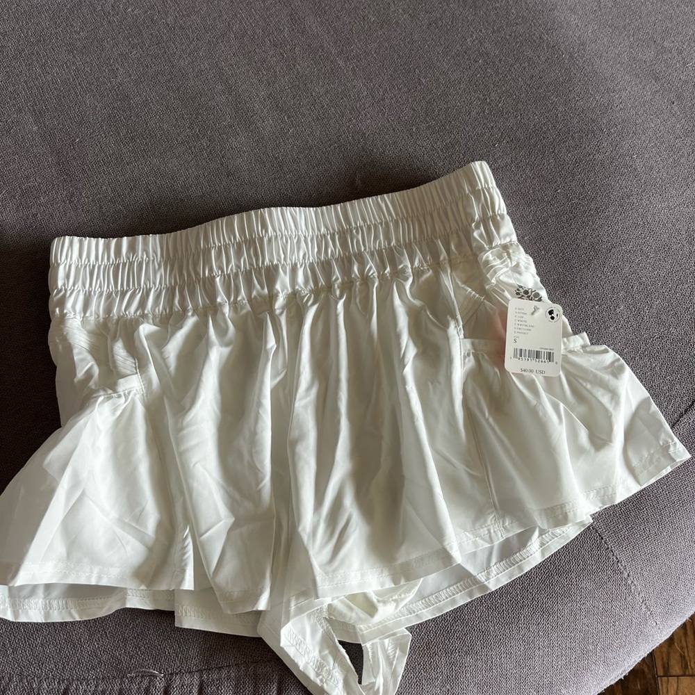 Shorts from Free People - Picture 3 of 3